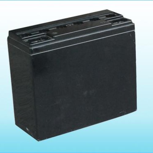 12v 18ah battery cover mould